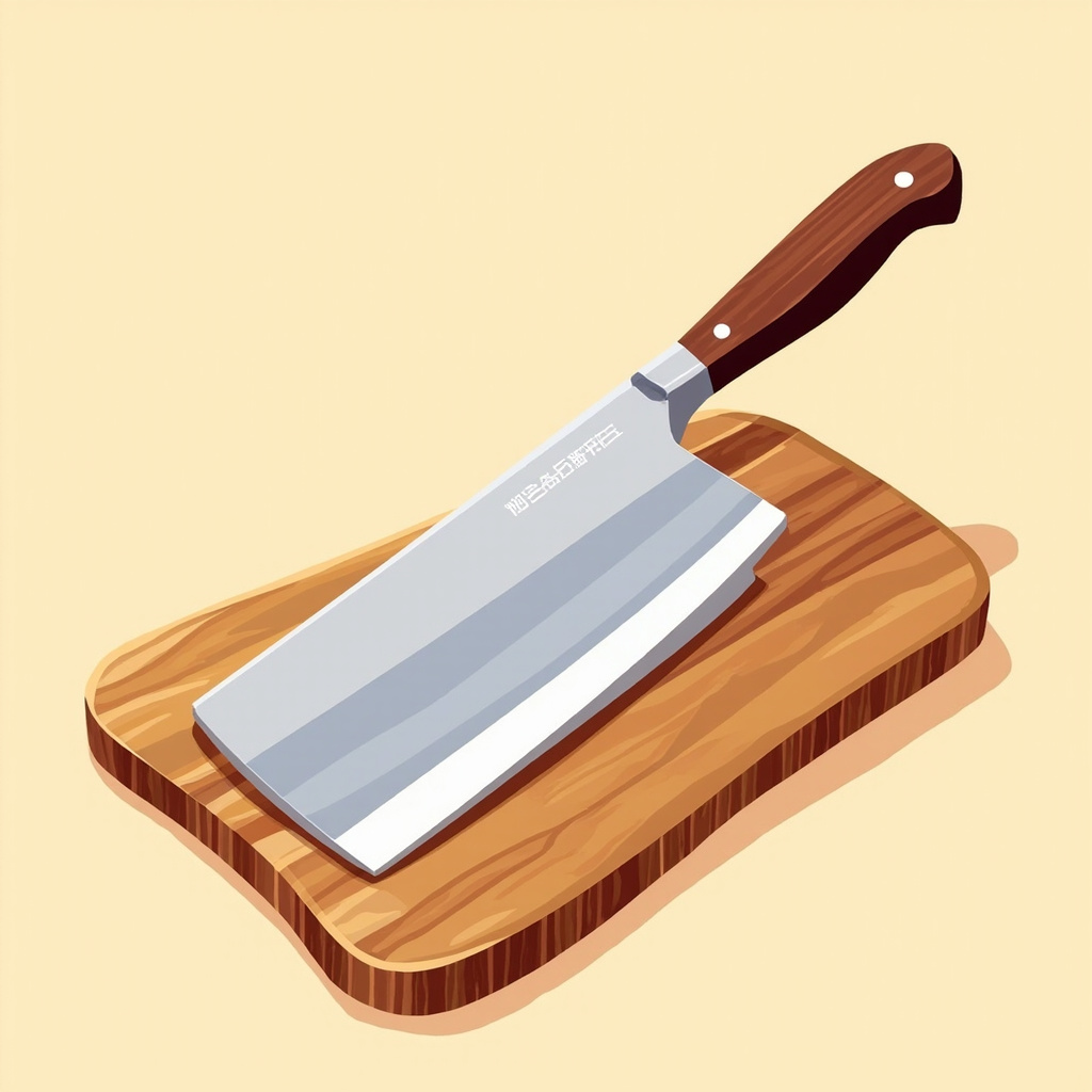cleaver