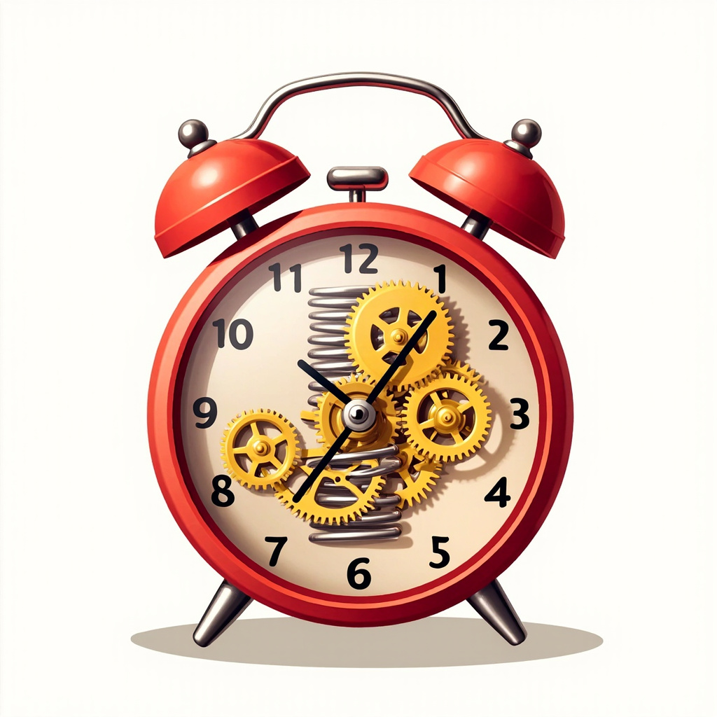 clockwork