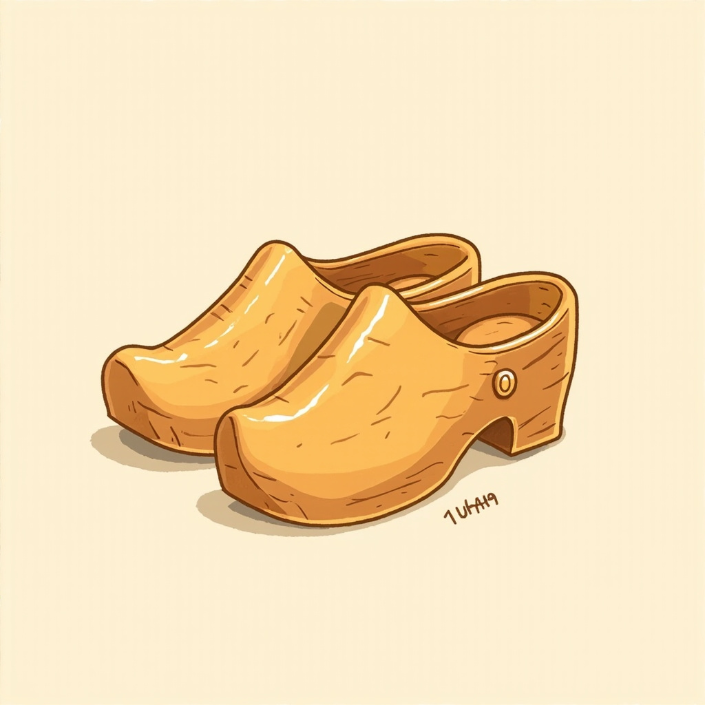 clog