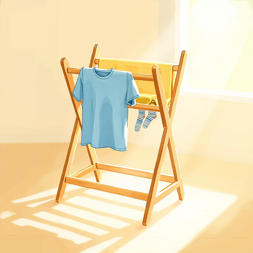 clotheshorse