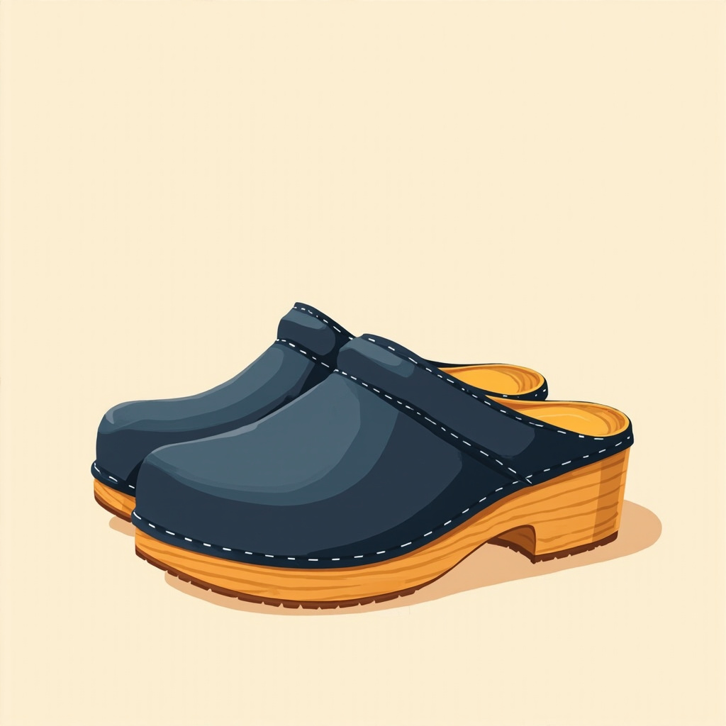 clogs