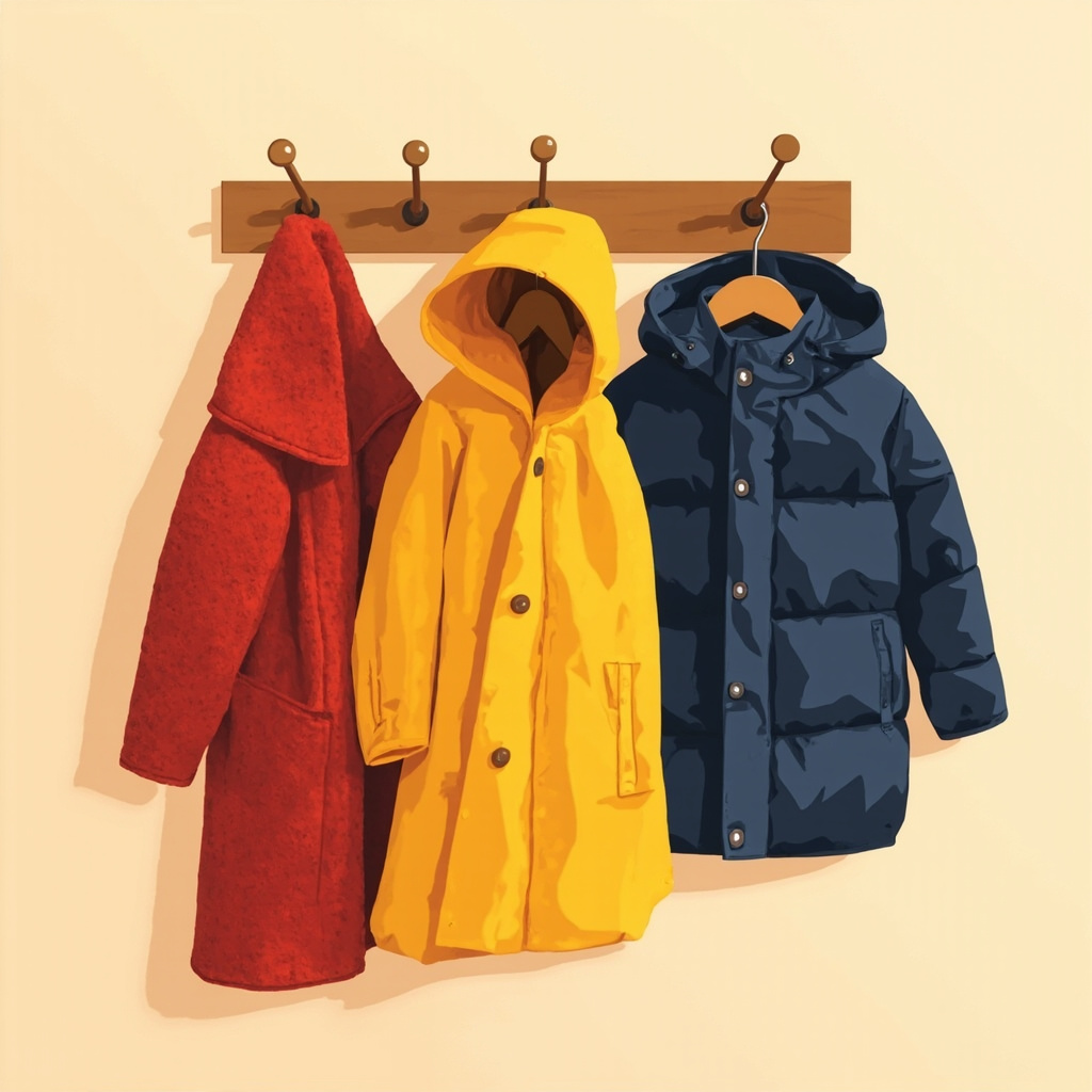 coats