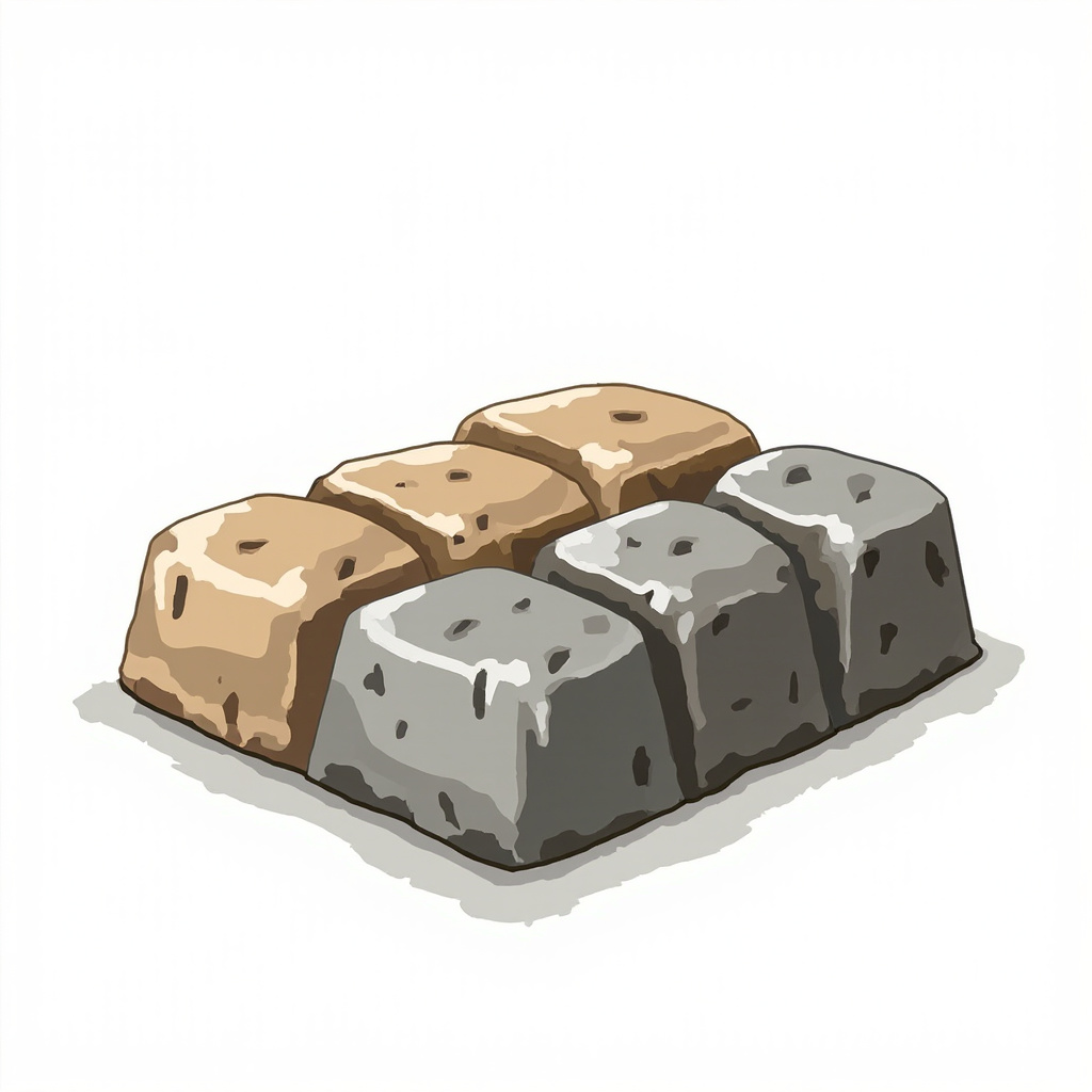 cobble