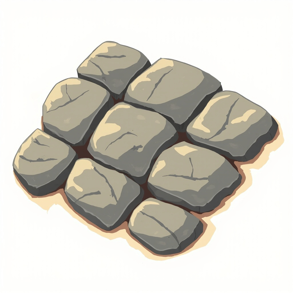 cobblestone