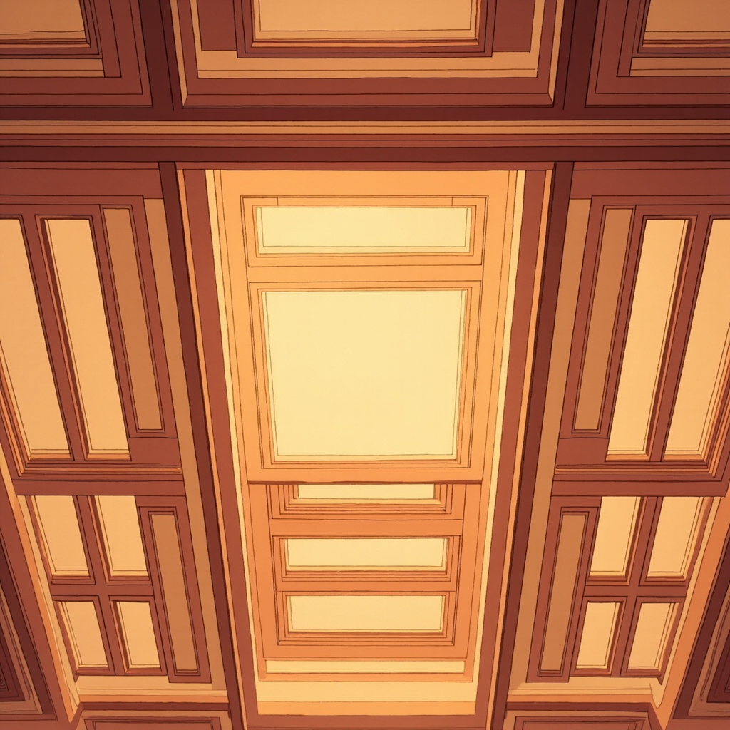 coffer