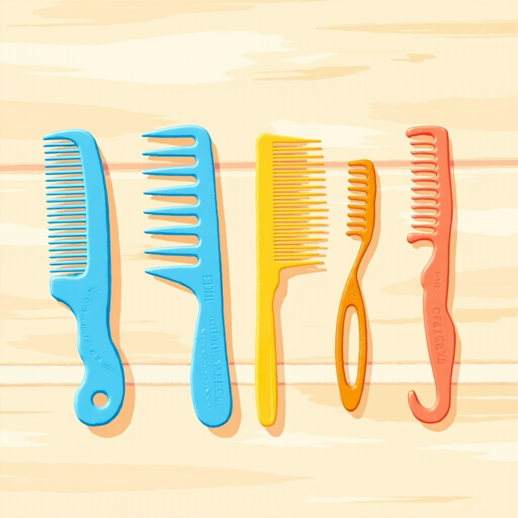 combs