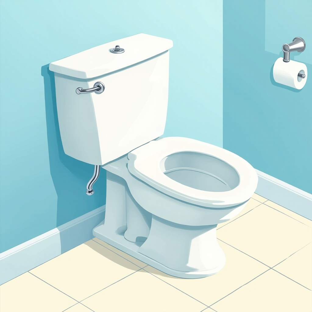 commode