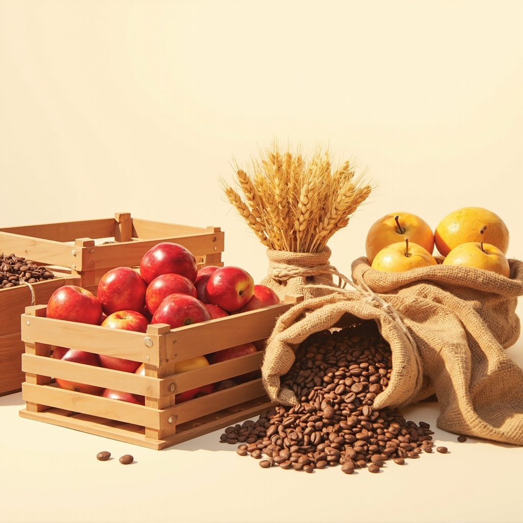commodity