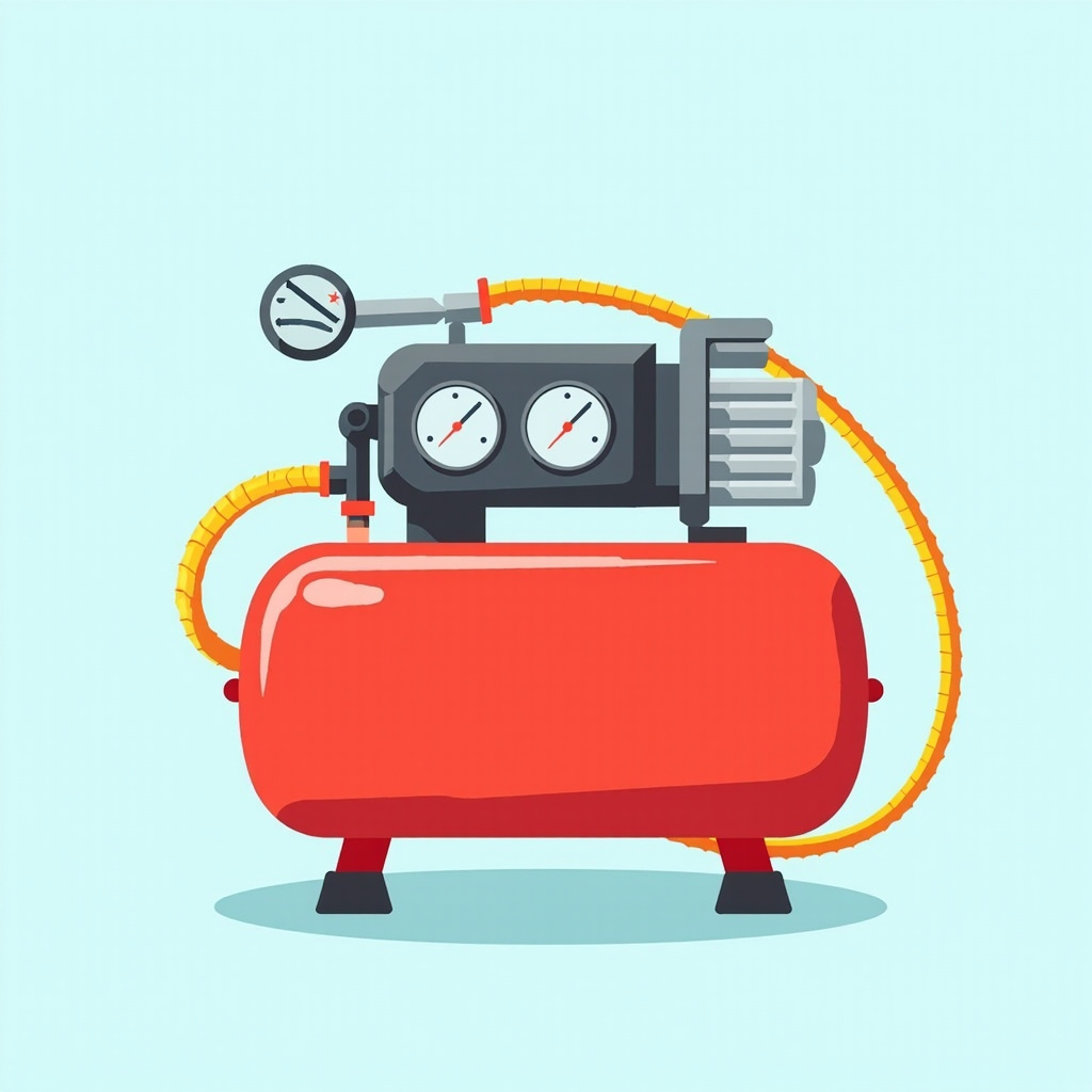 compressor