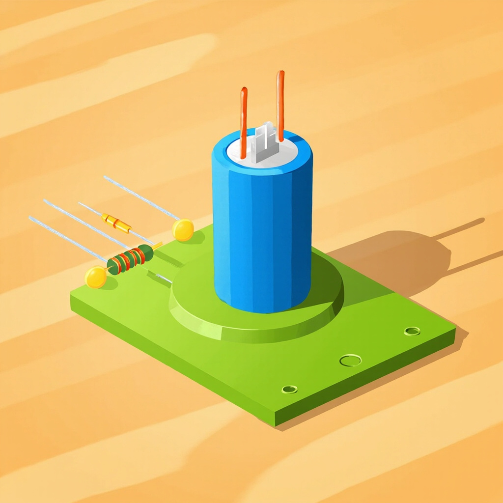condenser