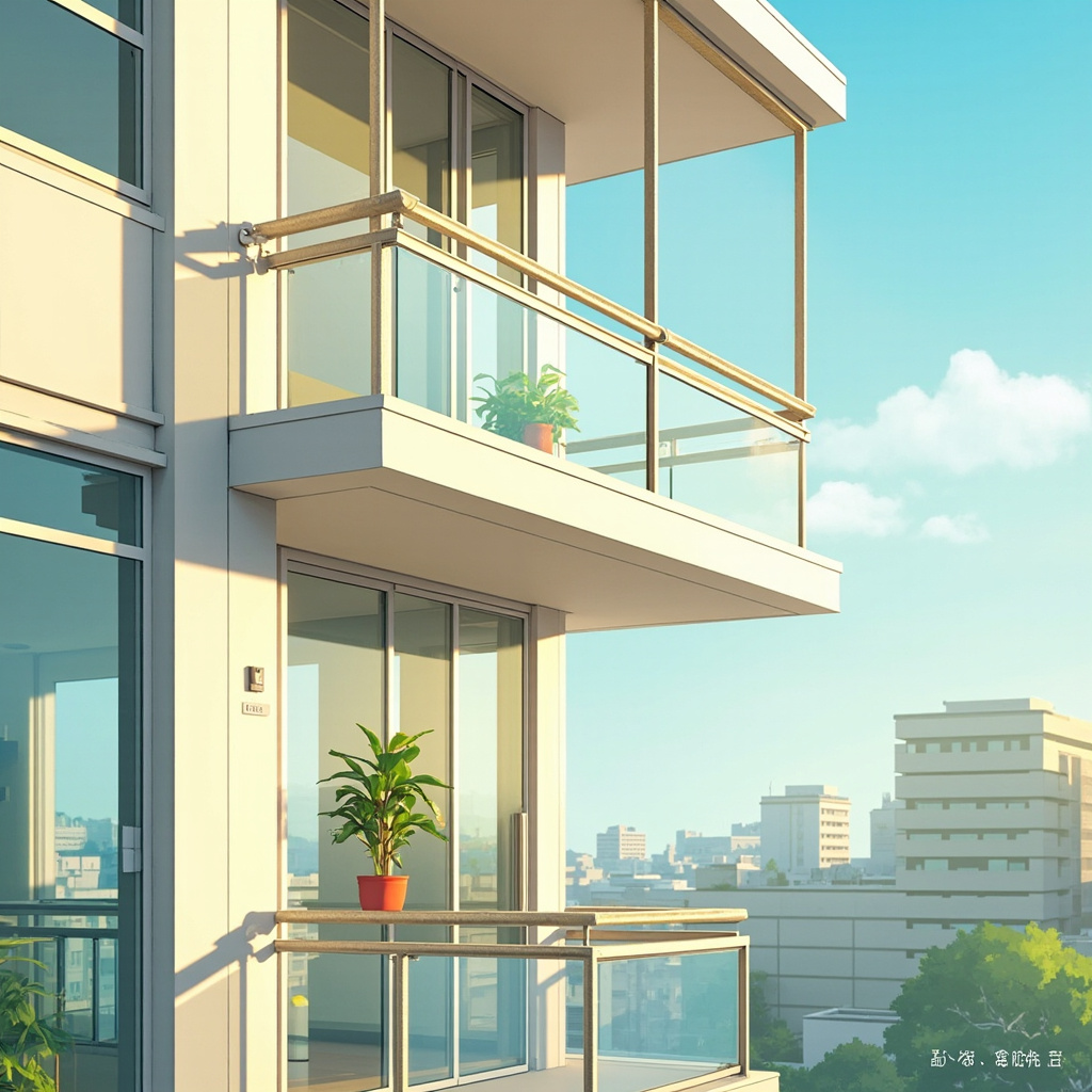 condo