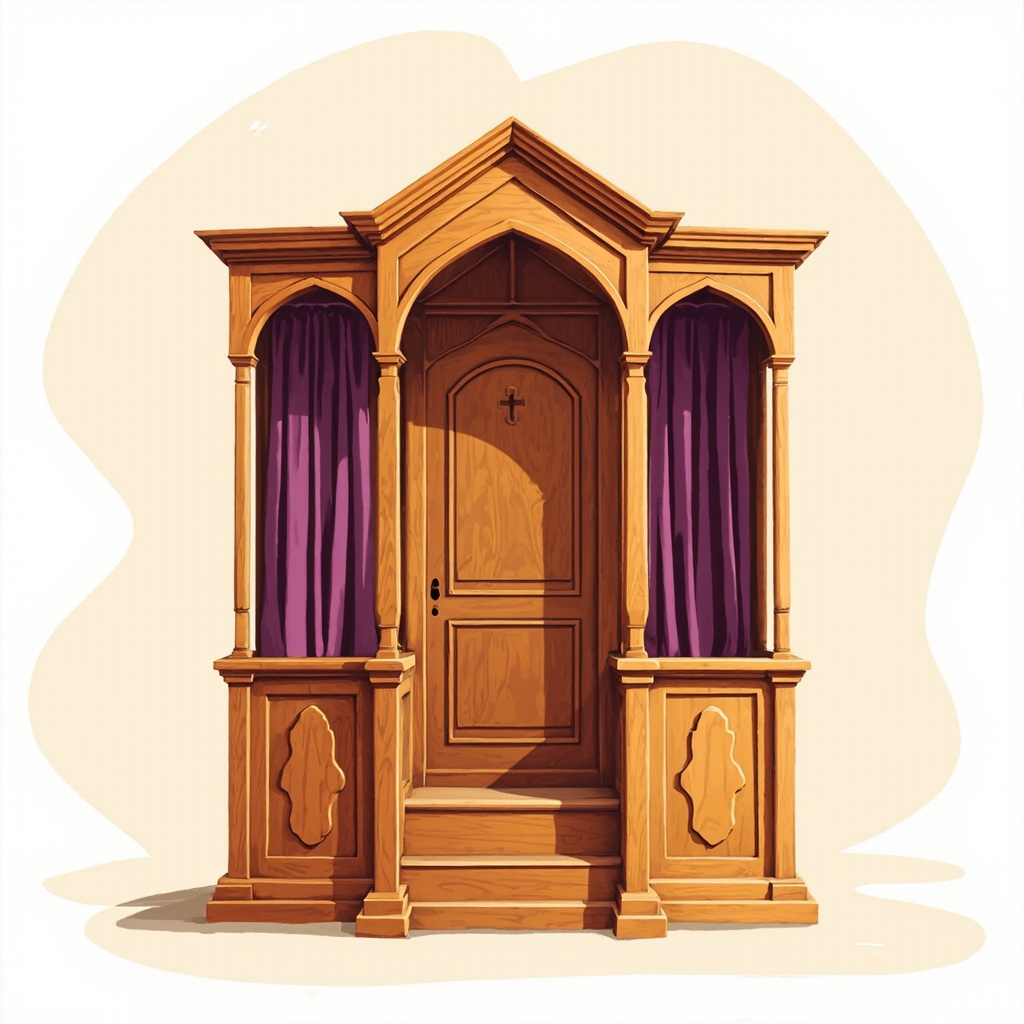 confessional