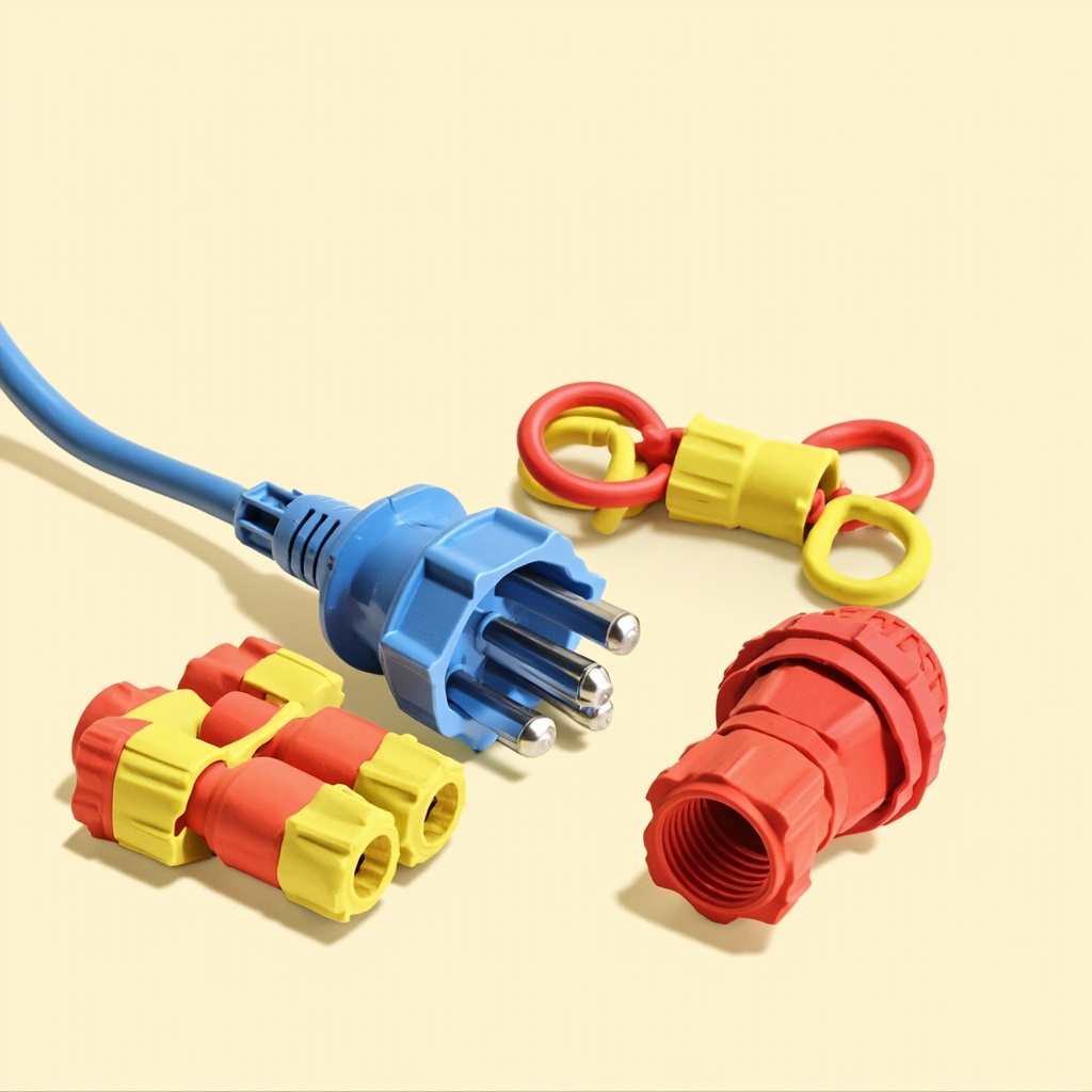 connectors