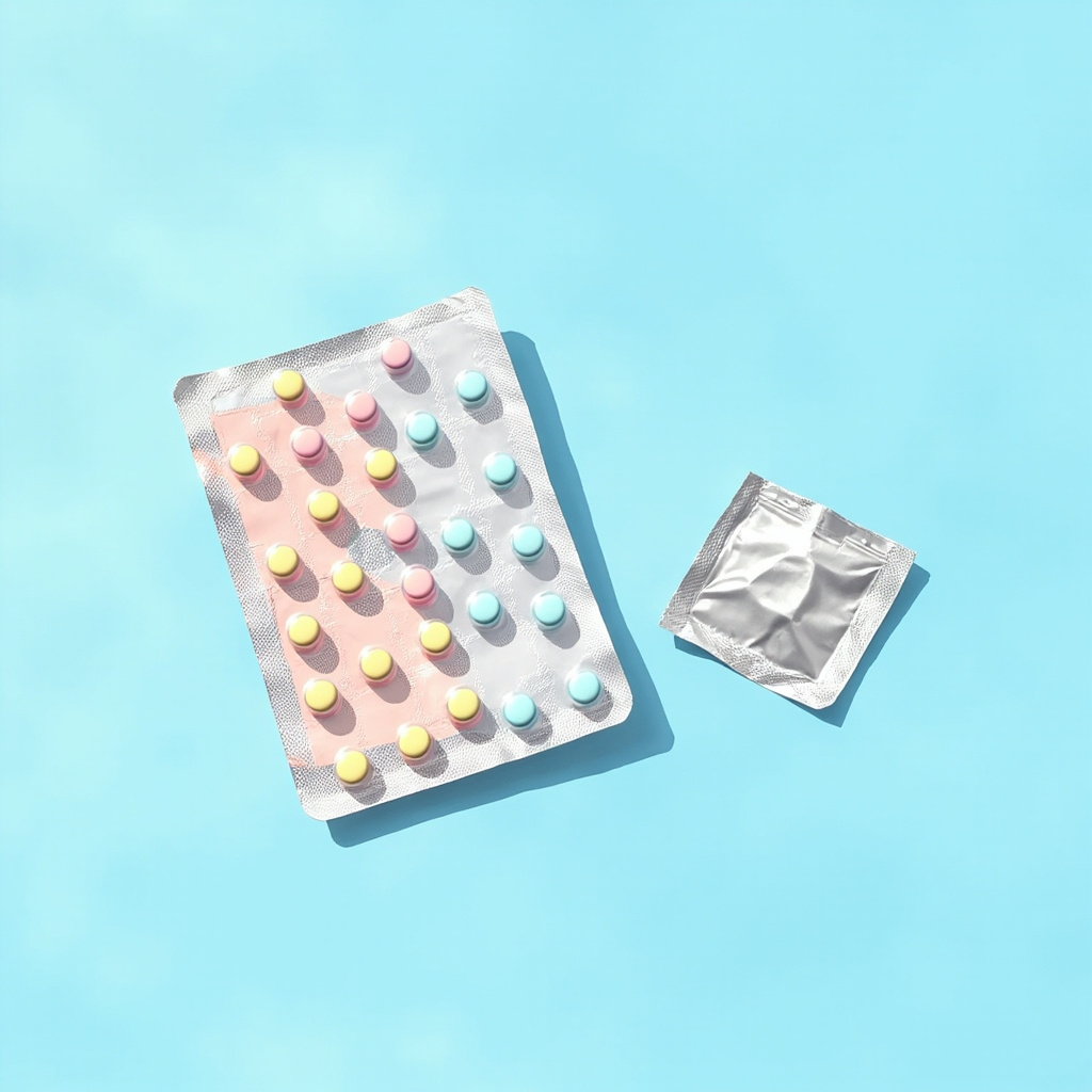 contraceptives