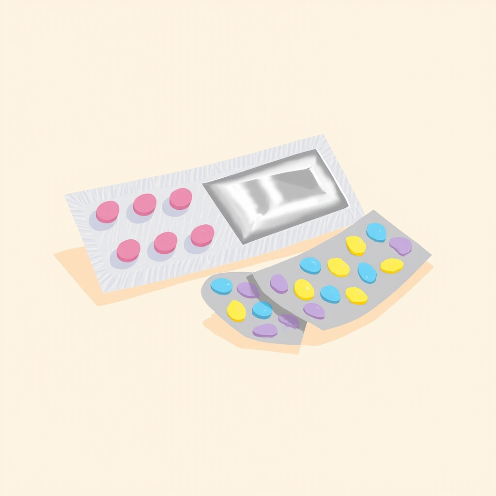 contraceptive