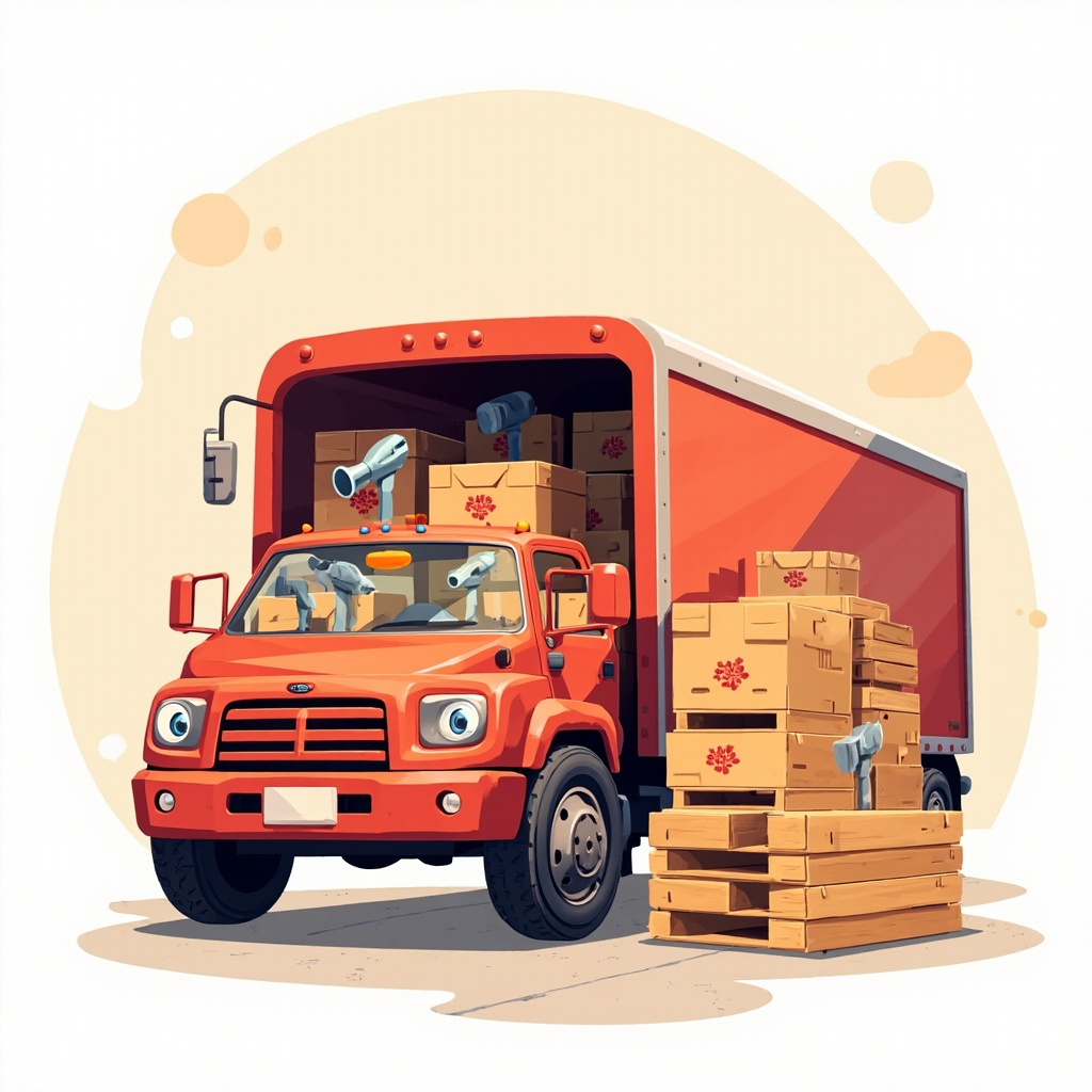 consignment