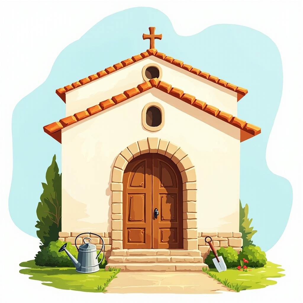 convent