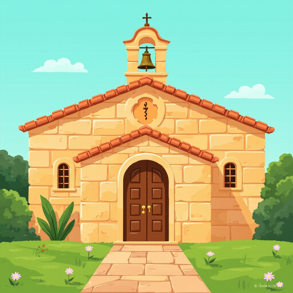 convents