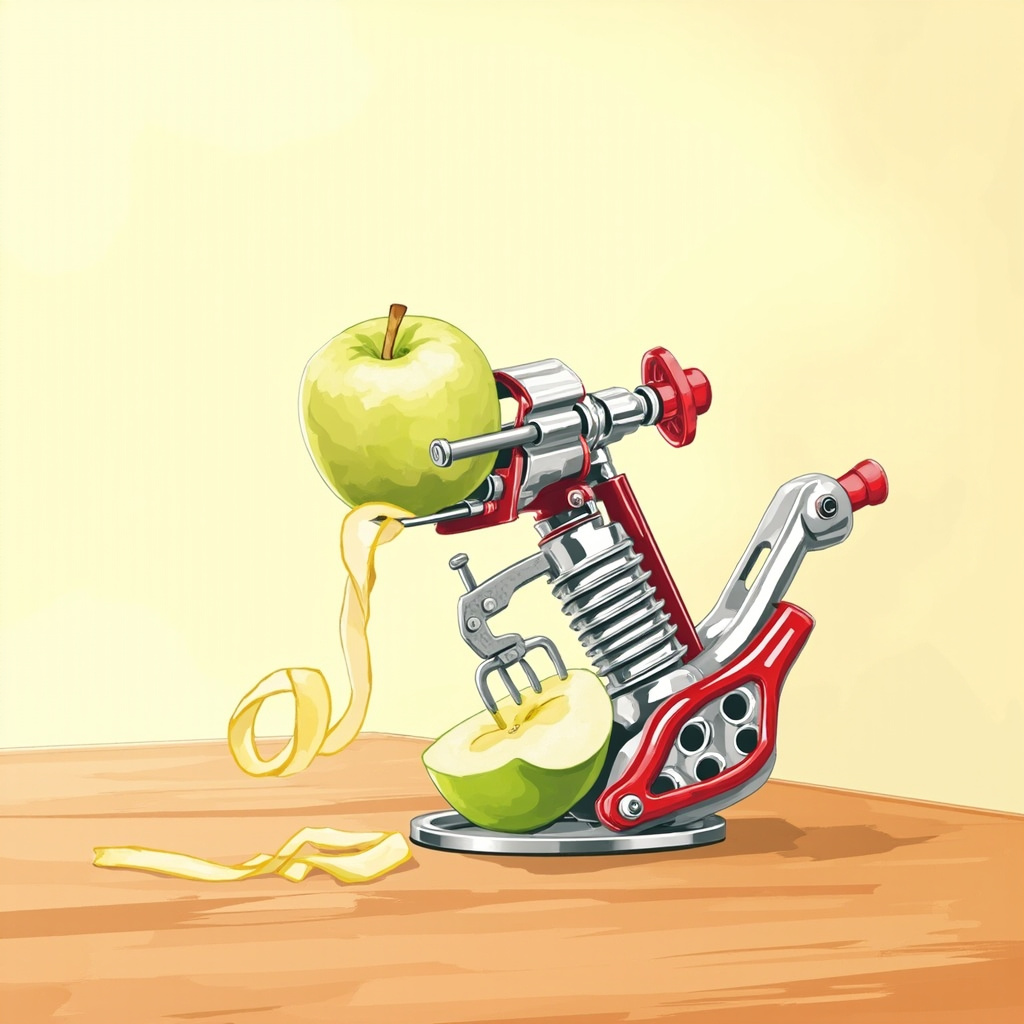 contraptions