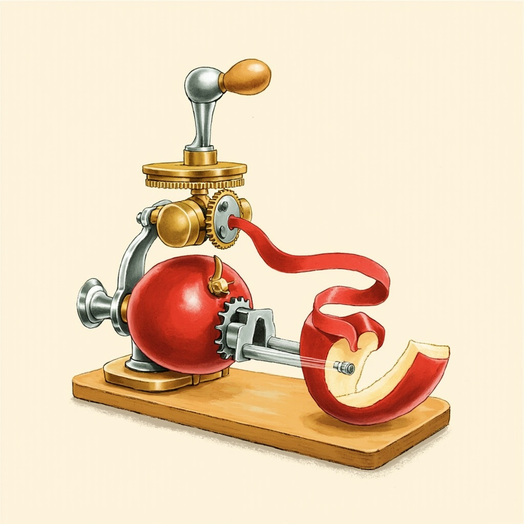 contraption
