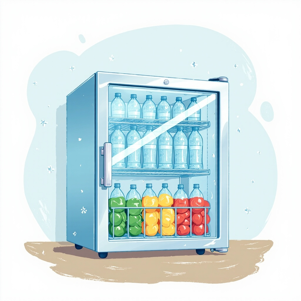 coolers