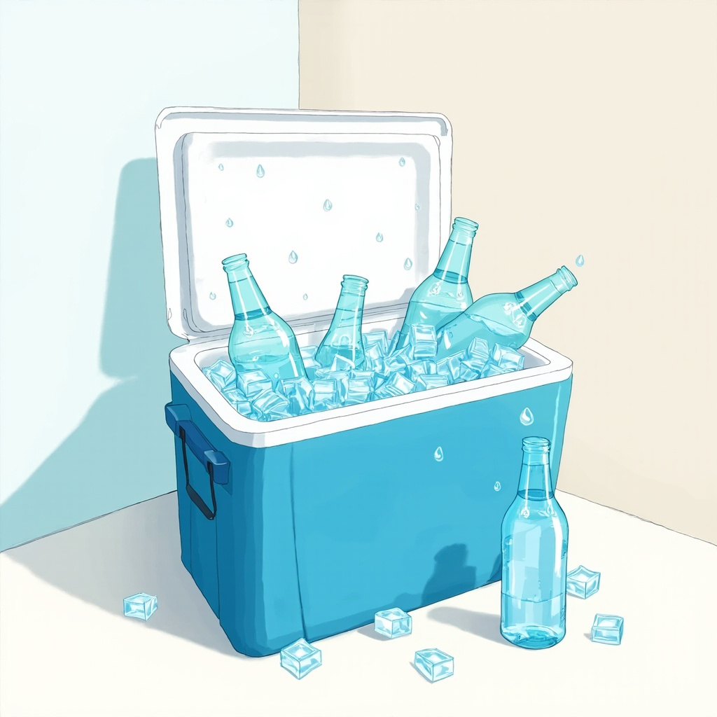 cooler