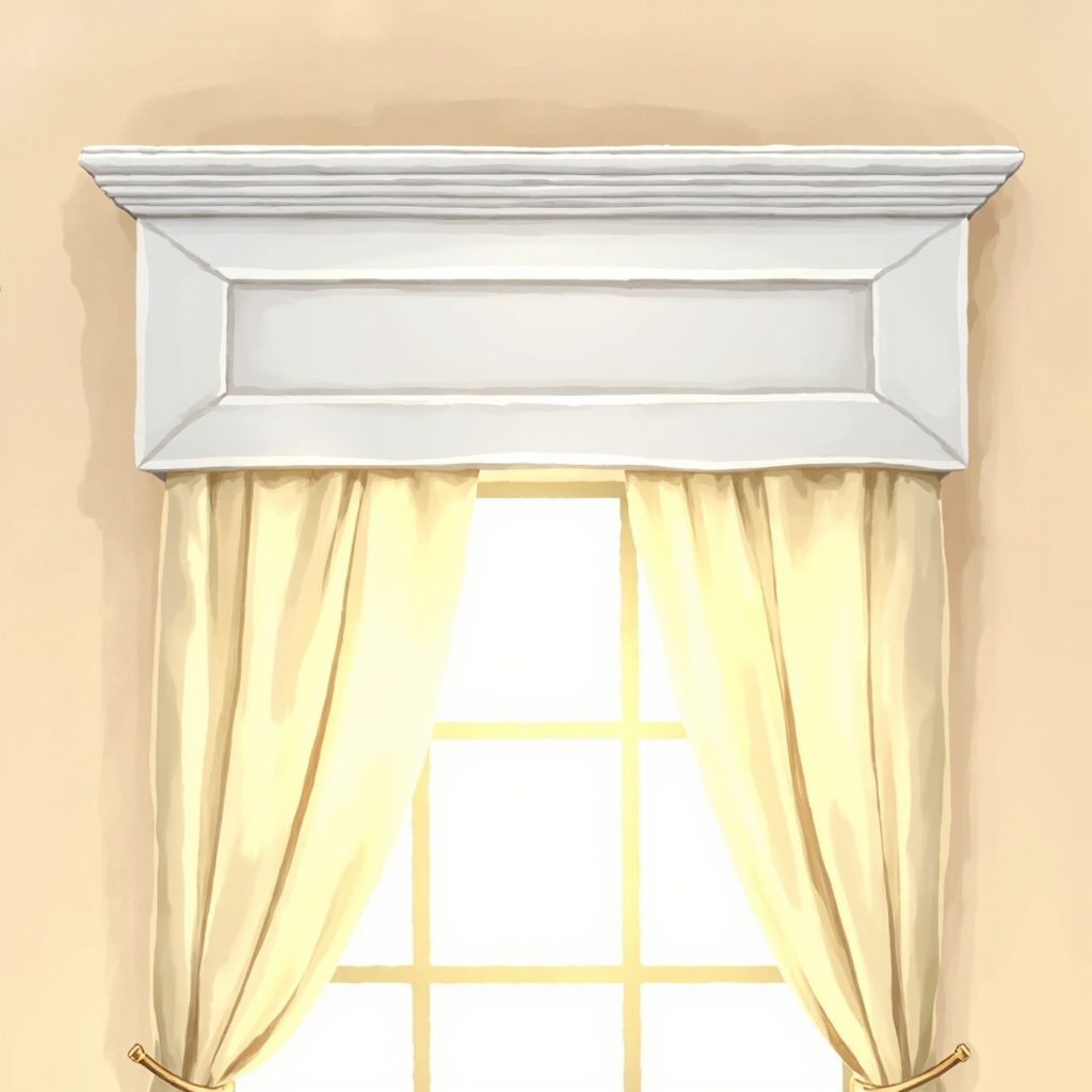 cornice
