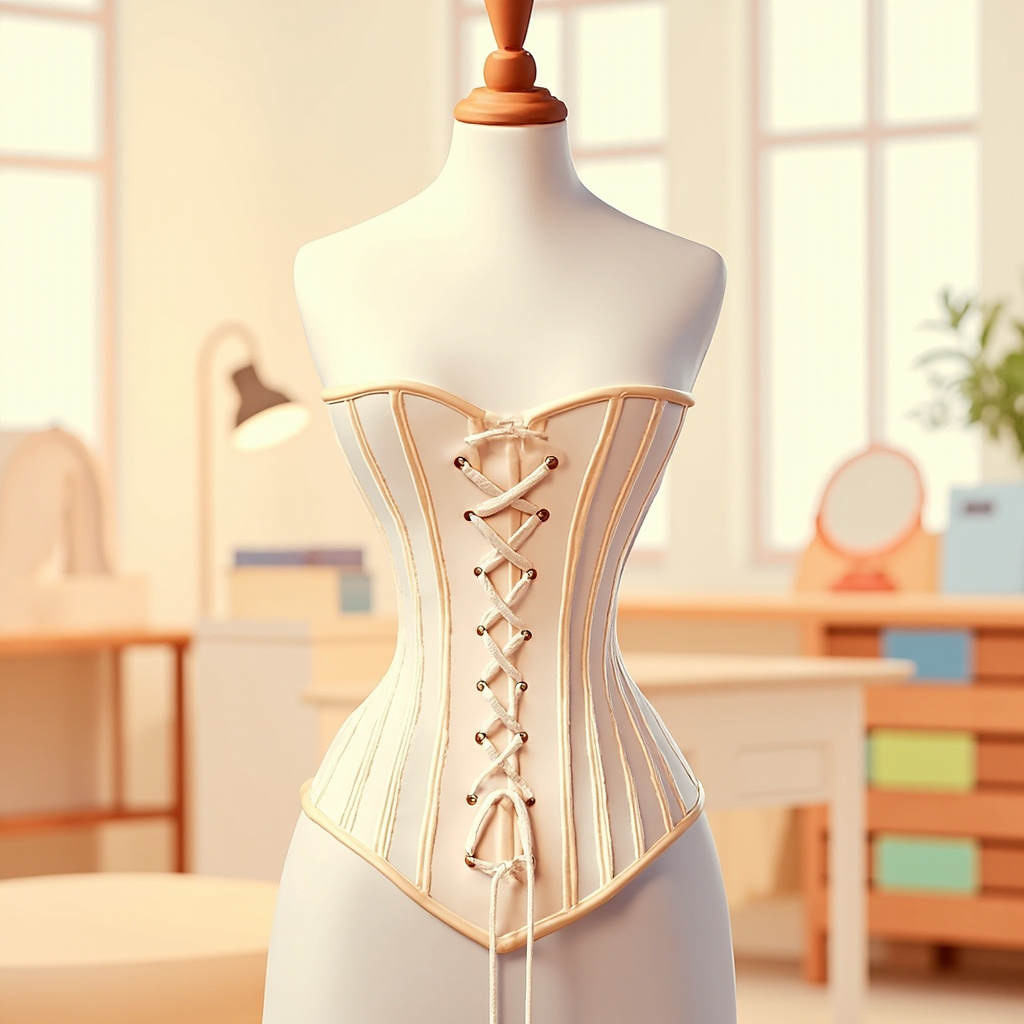 corset