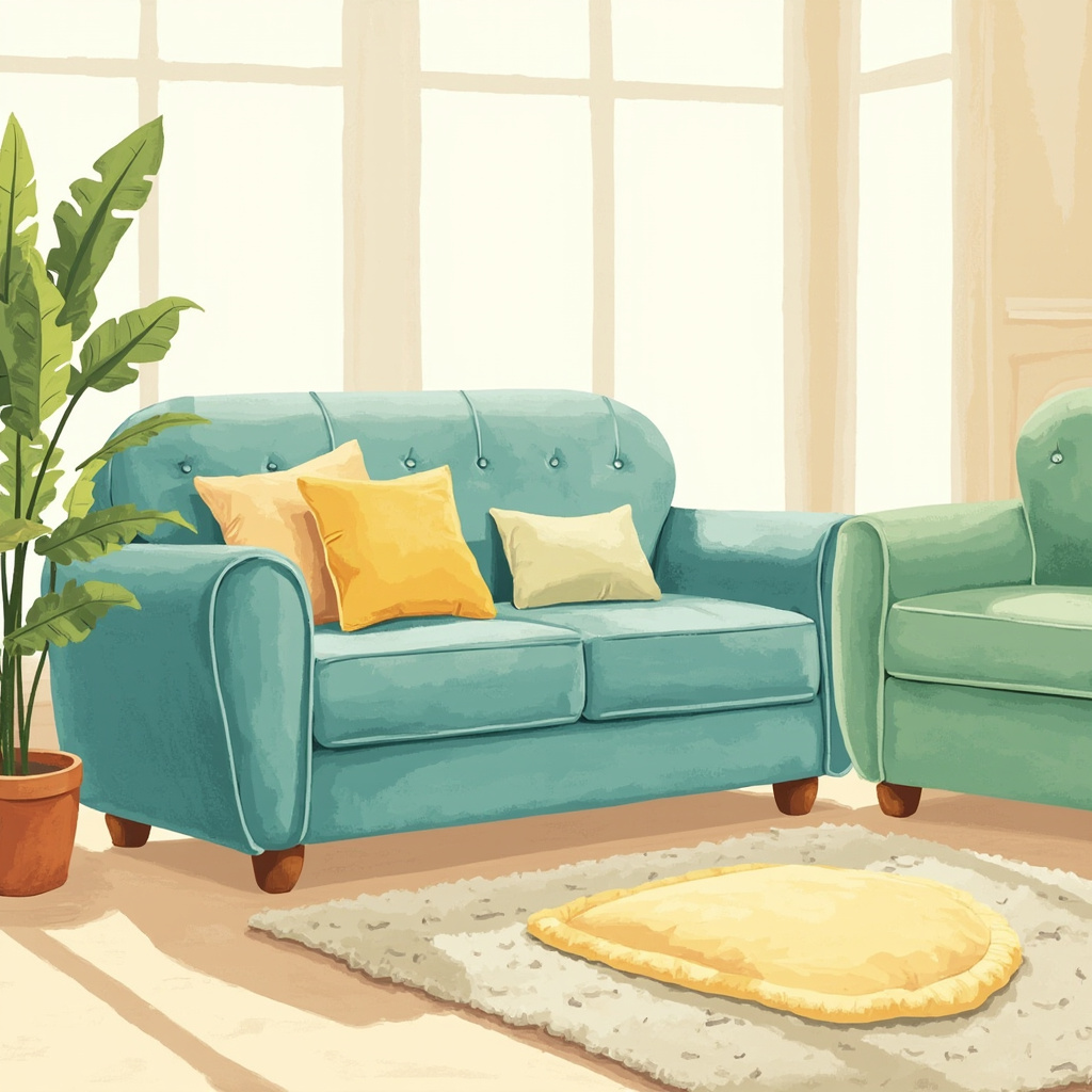 couches