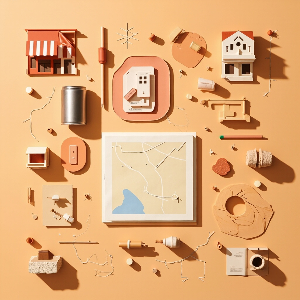 Objects & Tools