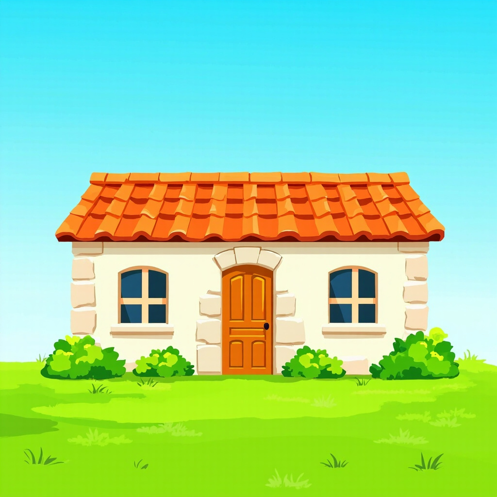 cottages