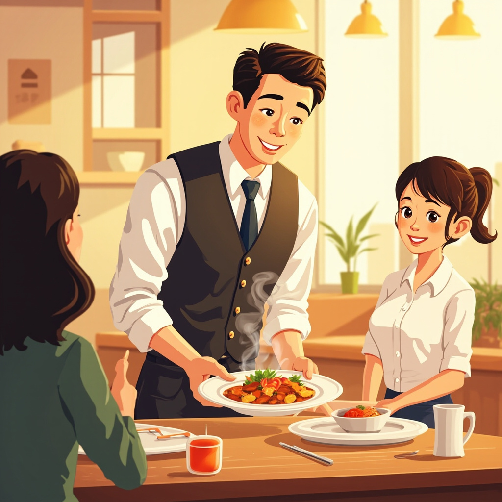 service