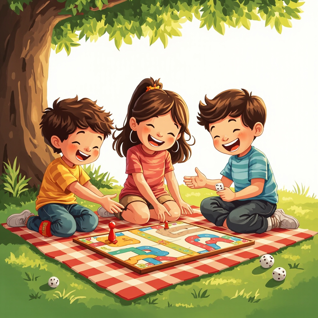 games