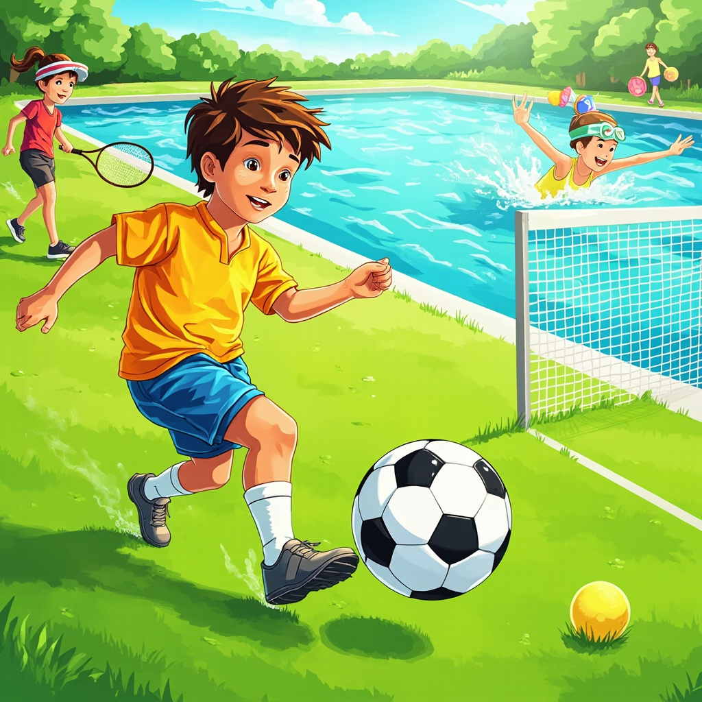 sports