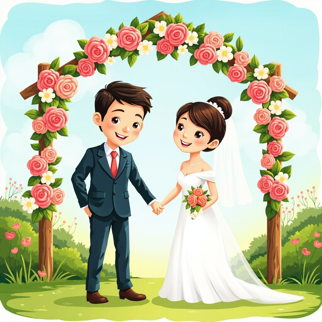 wedding