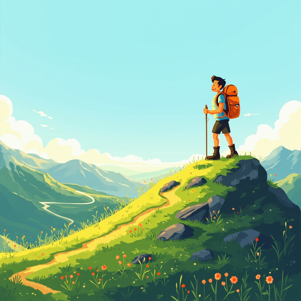 arrival
