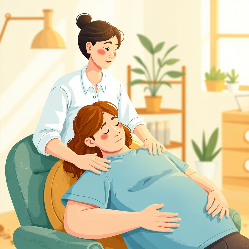 massage