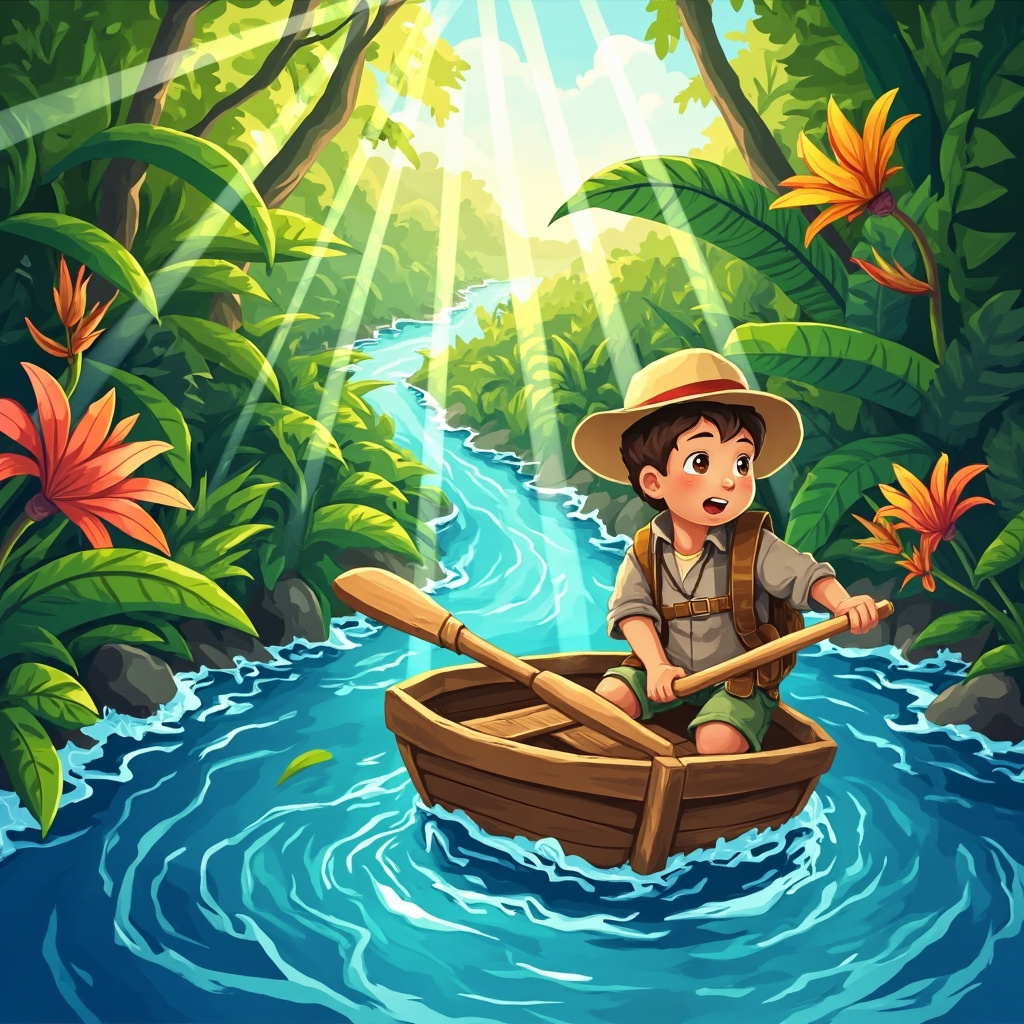 adventure