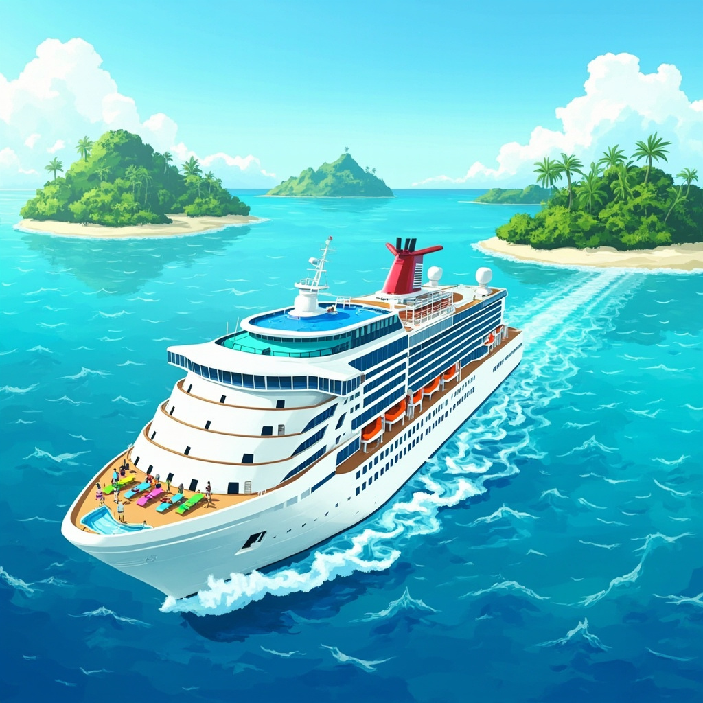 cruise