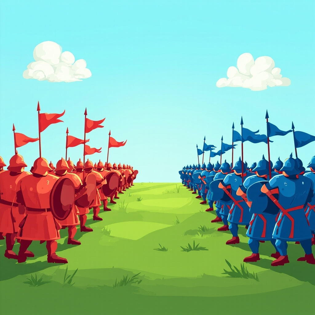 fight