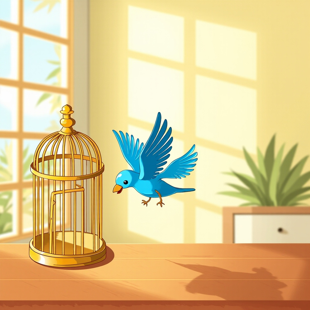 escape