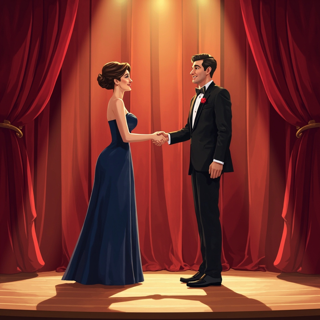 formal