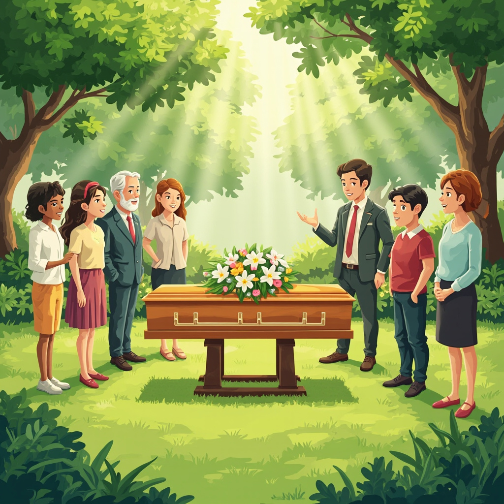 funeral