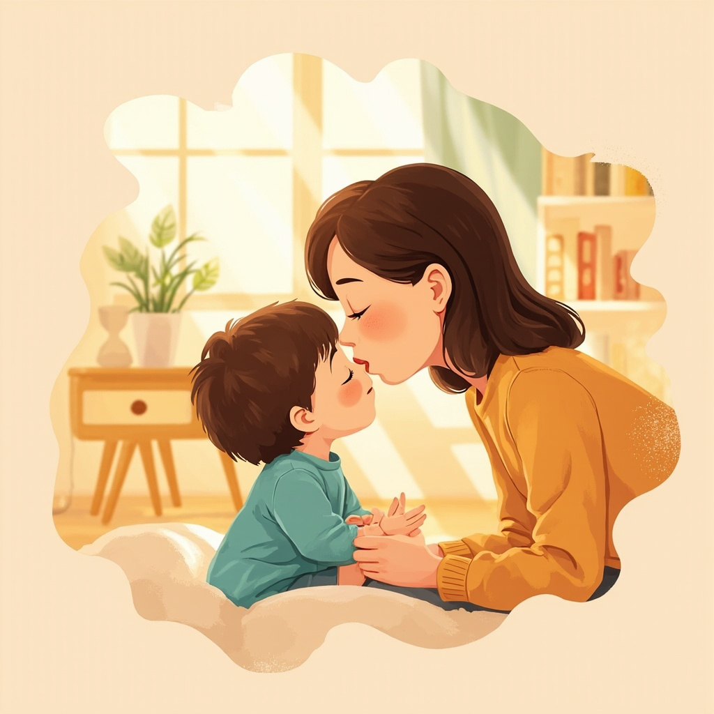 kiss