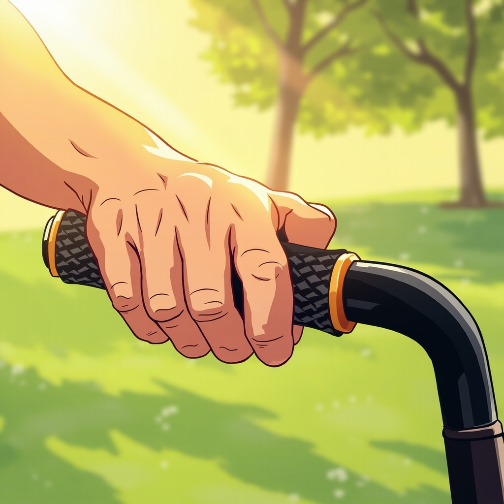 grip