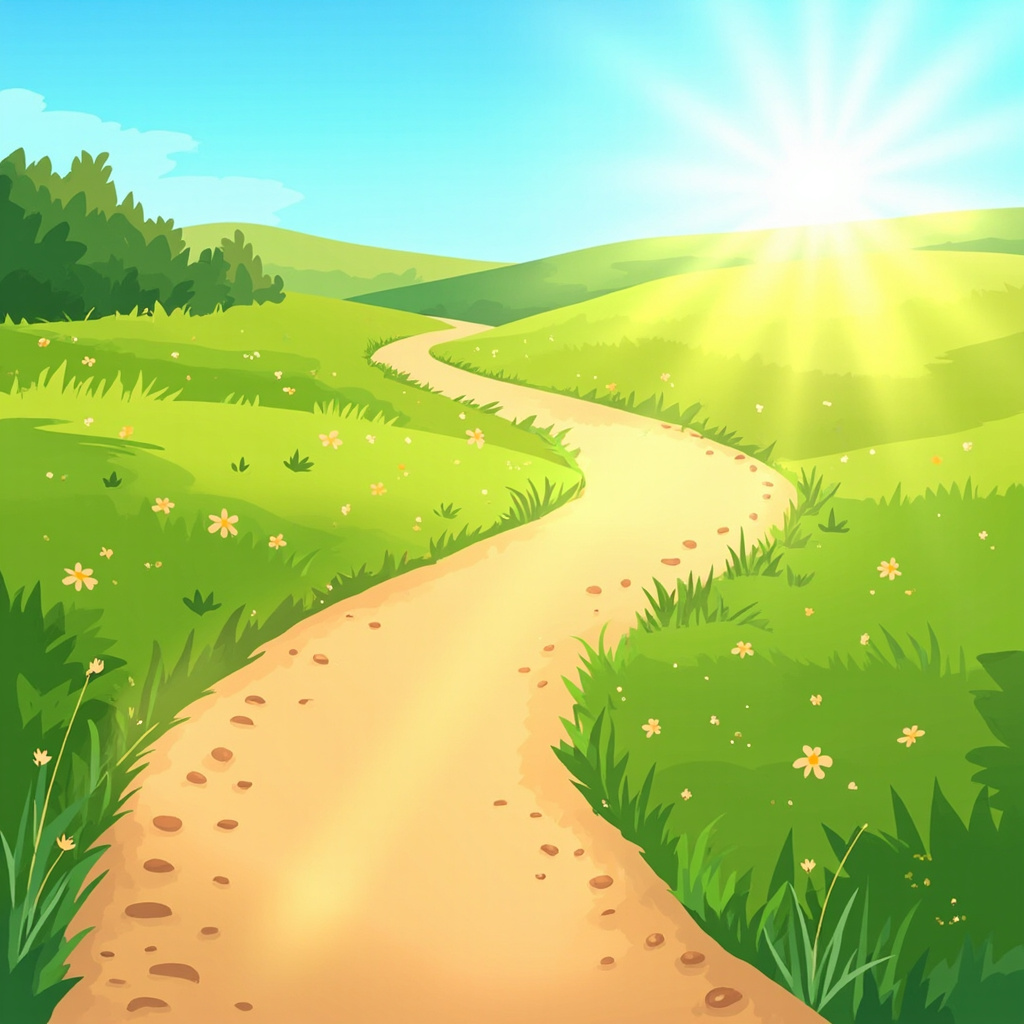 path