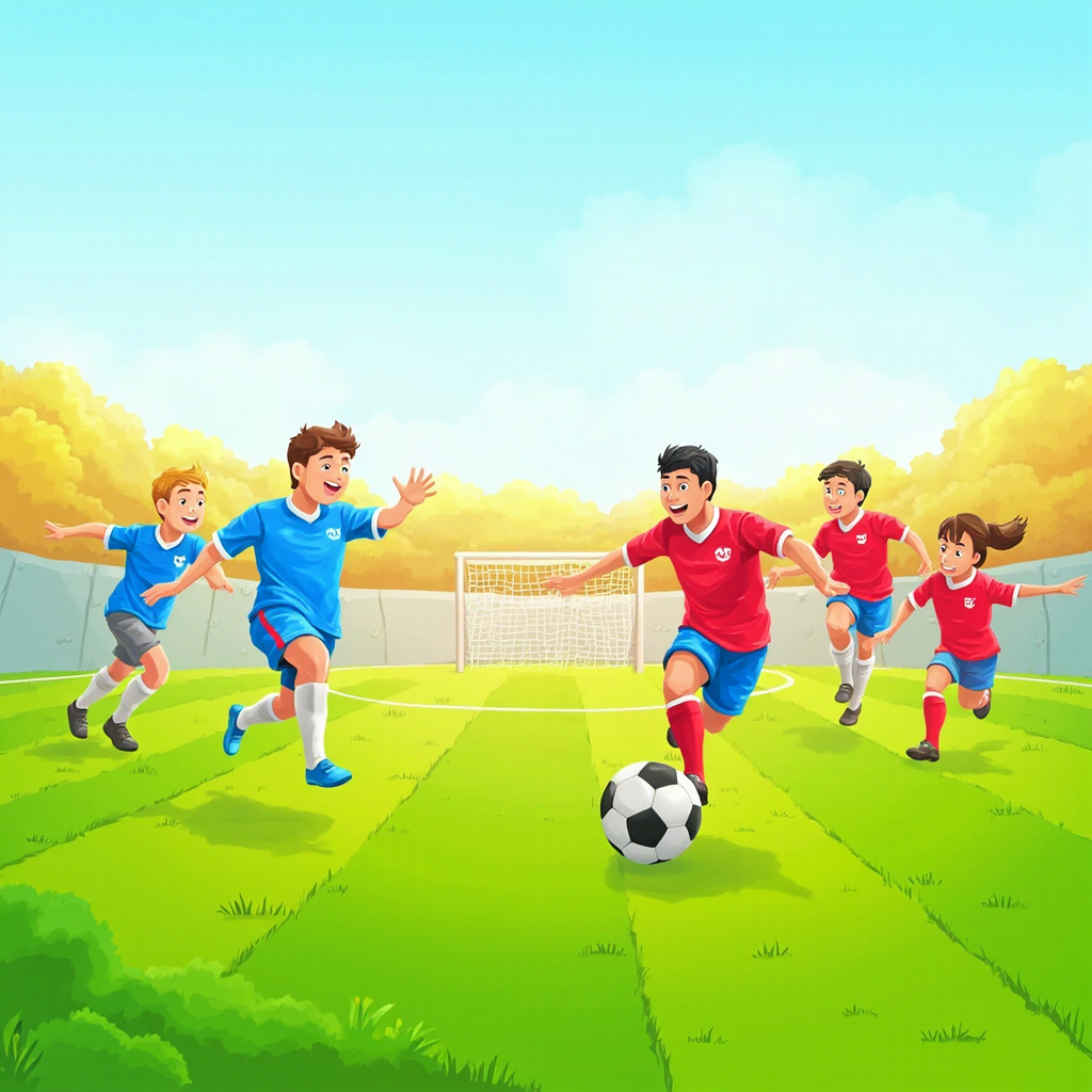 soccer
