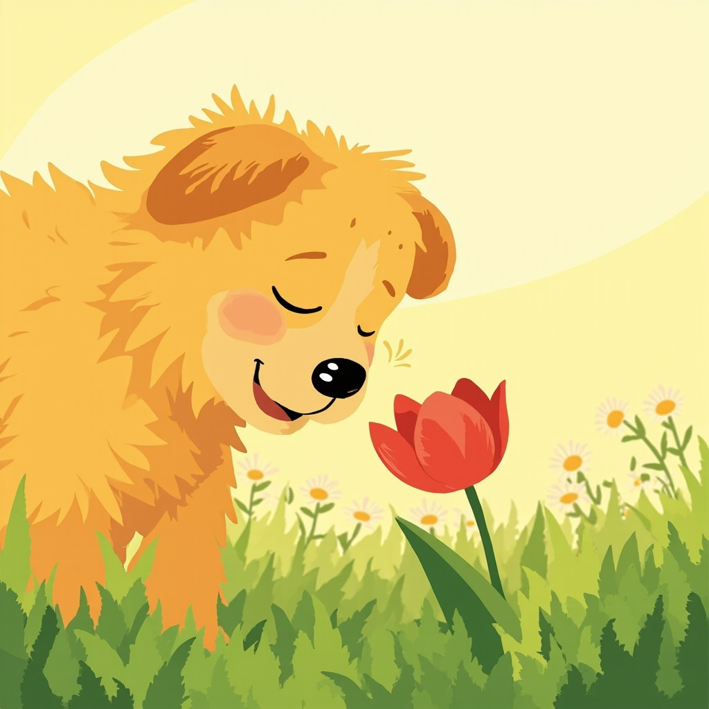 sniff