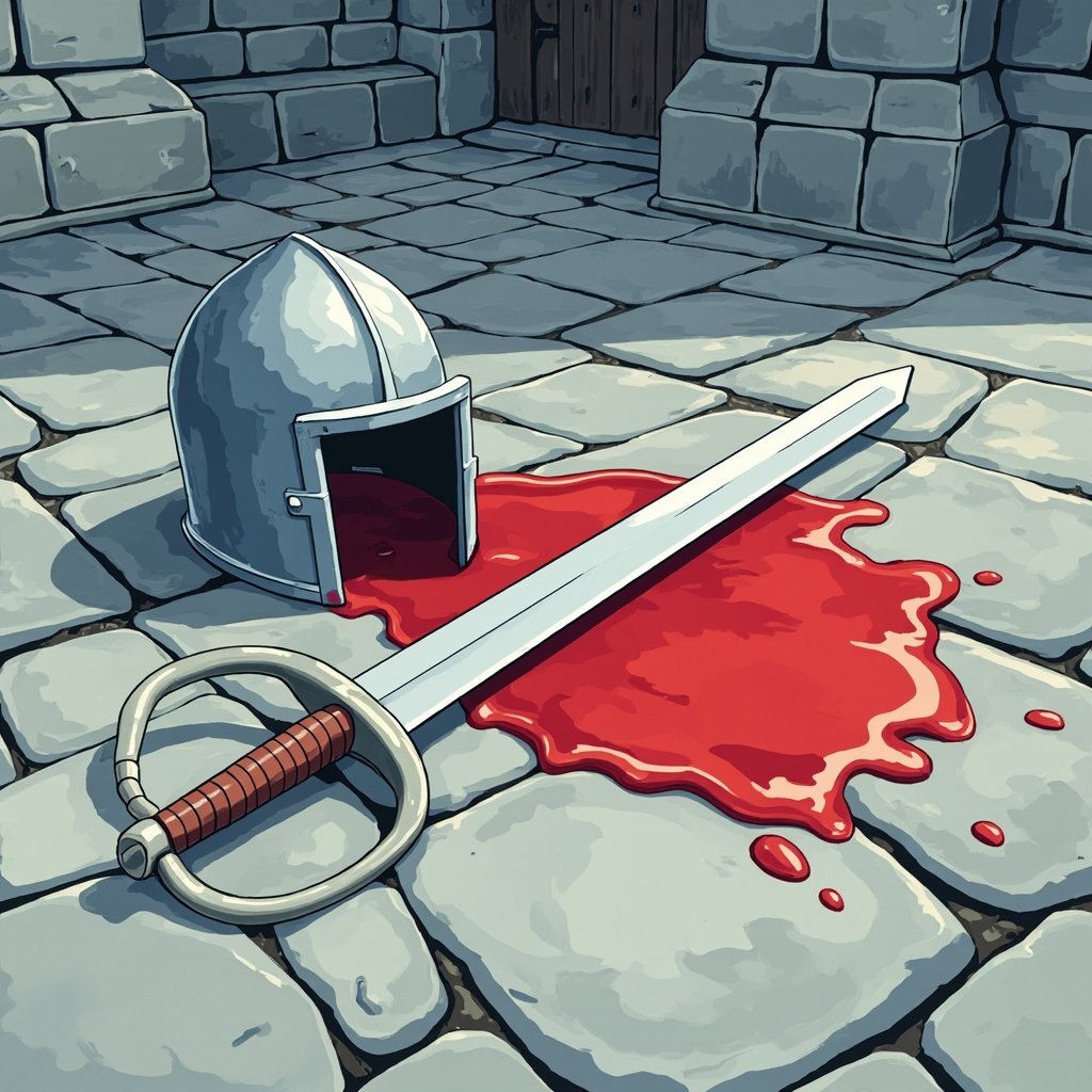 bloodshed