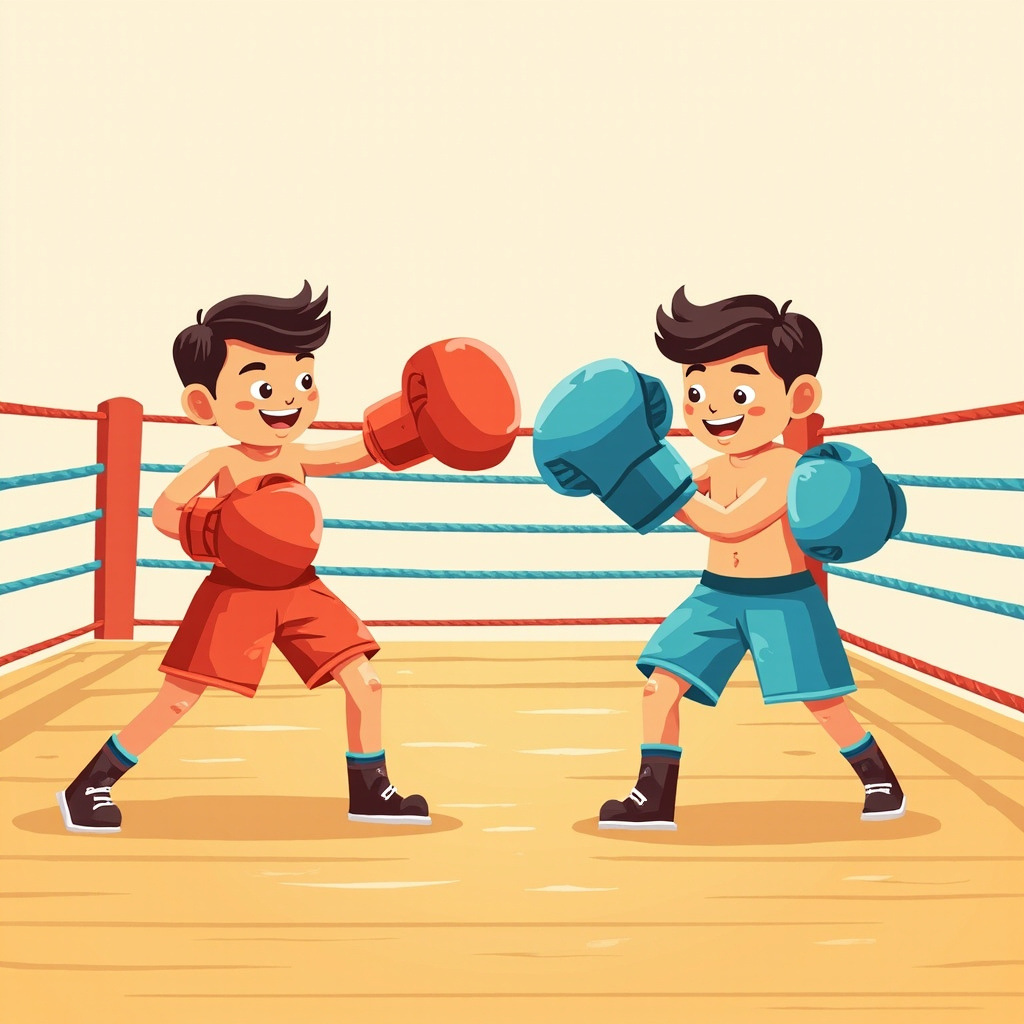 boxing